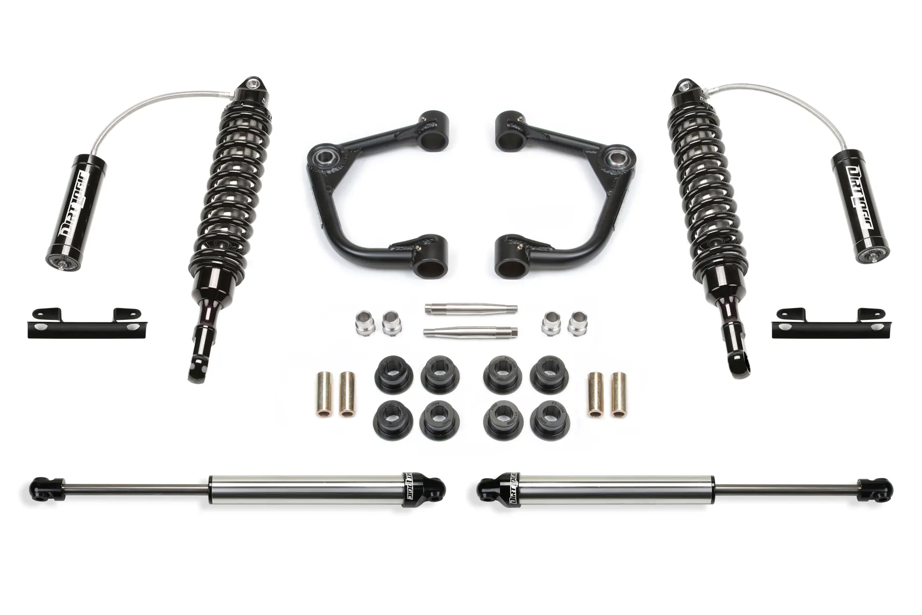 Fabtech Fabtech K2197DL