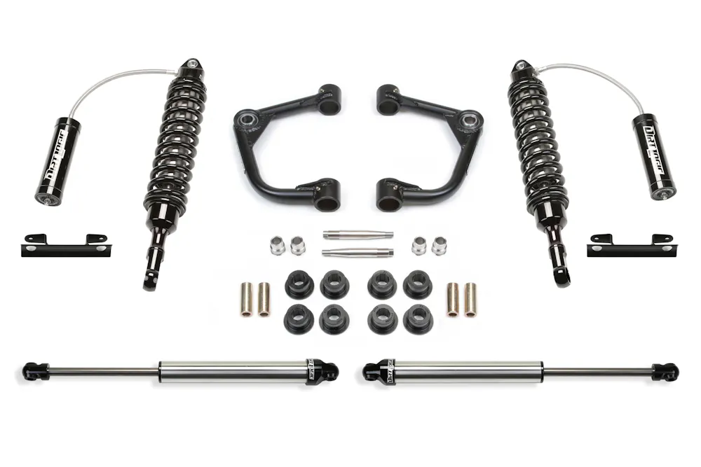 Fabtech K2197DL