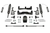Fabtech K2198DL