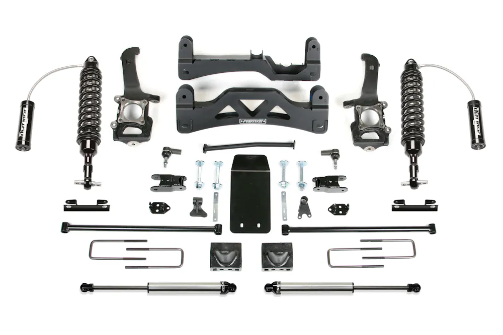 Fabtech K2199DL