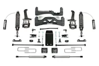 Fabtech K2199DL