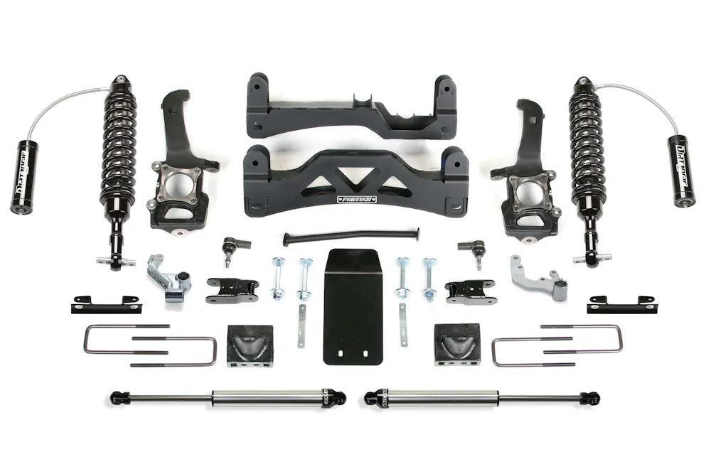 Fabtech K2200DL
