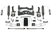 Fabtech K2200DL
