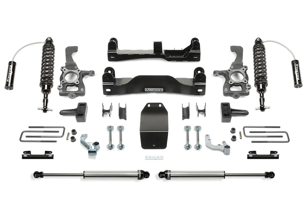 Fabtech K2201DL