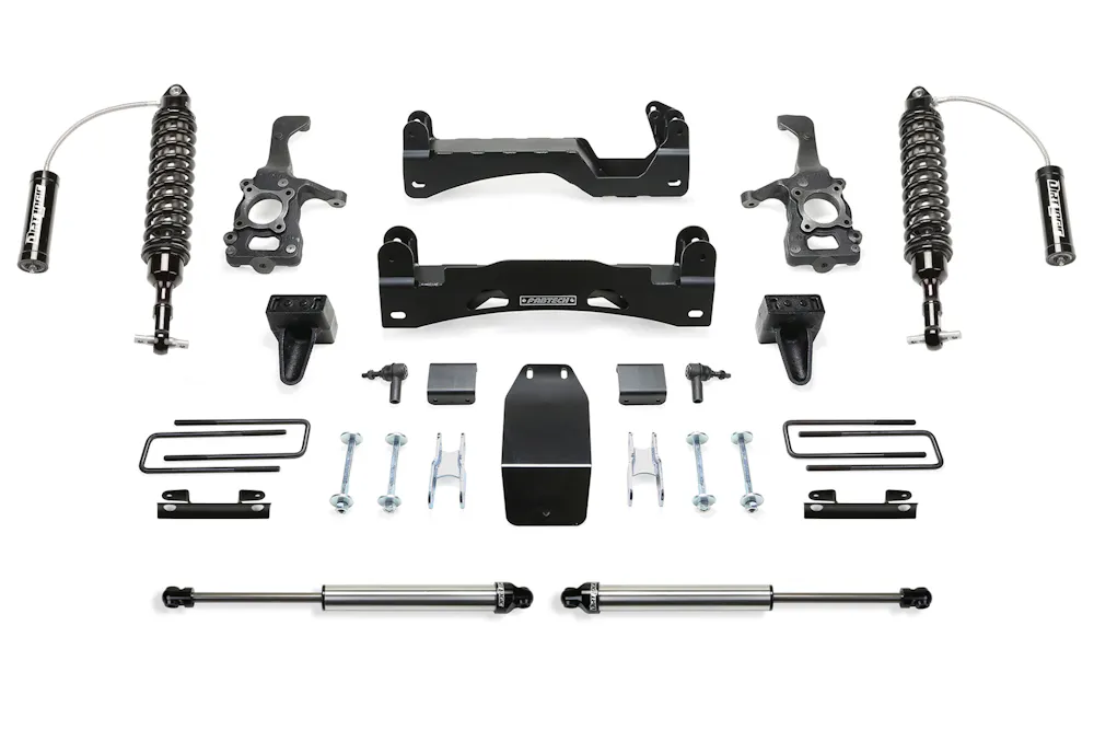 Fabtech K2203DL