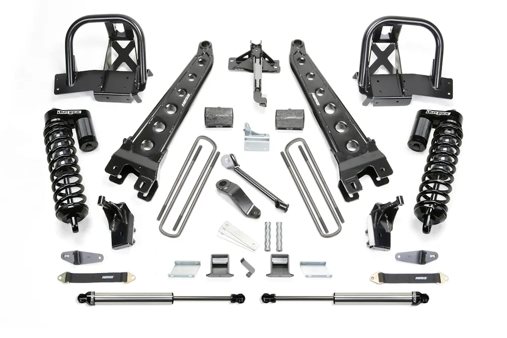 Fabtech K2204DL