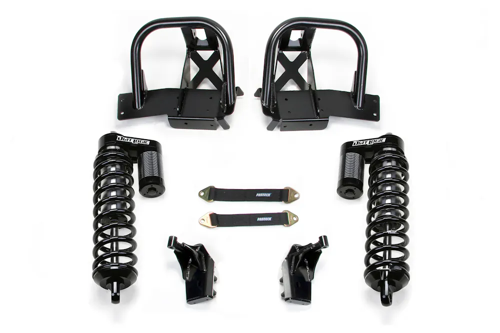 Fabtech K2162DL