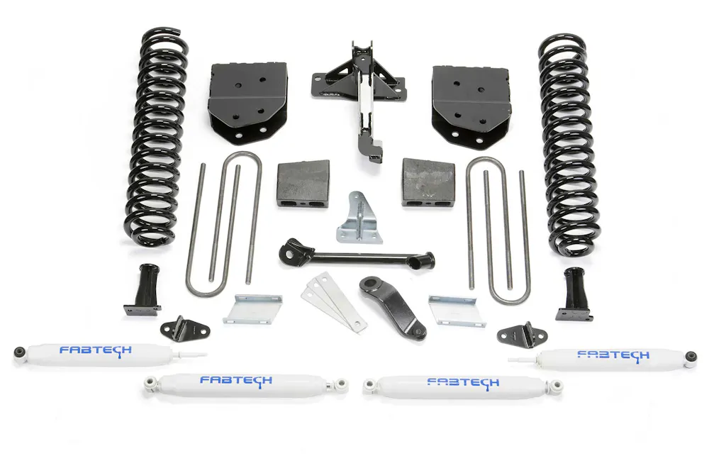 Fabtech K2155