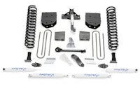 Fabtech K2155