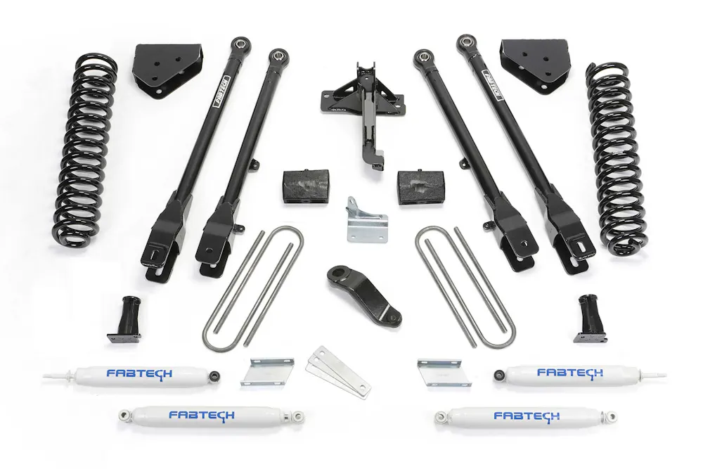 Fabtech K2284