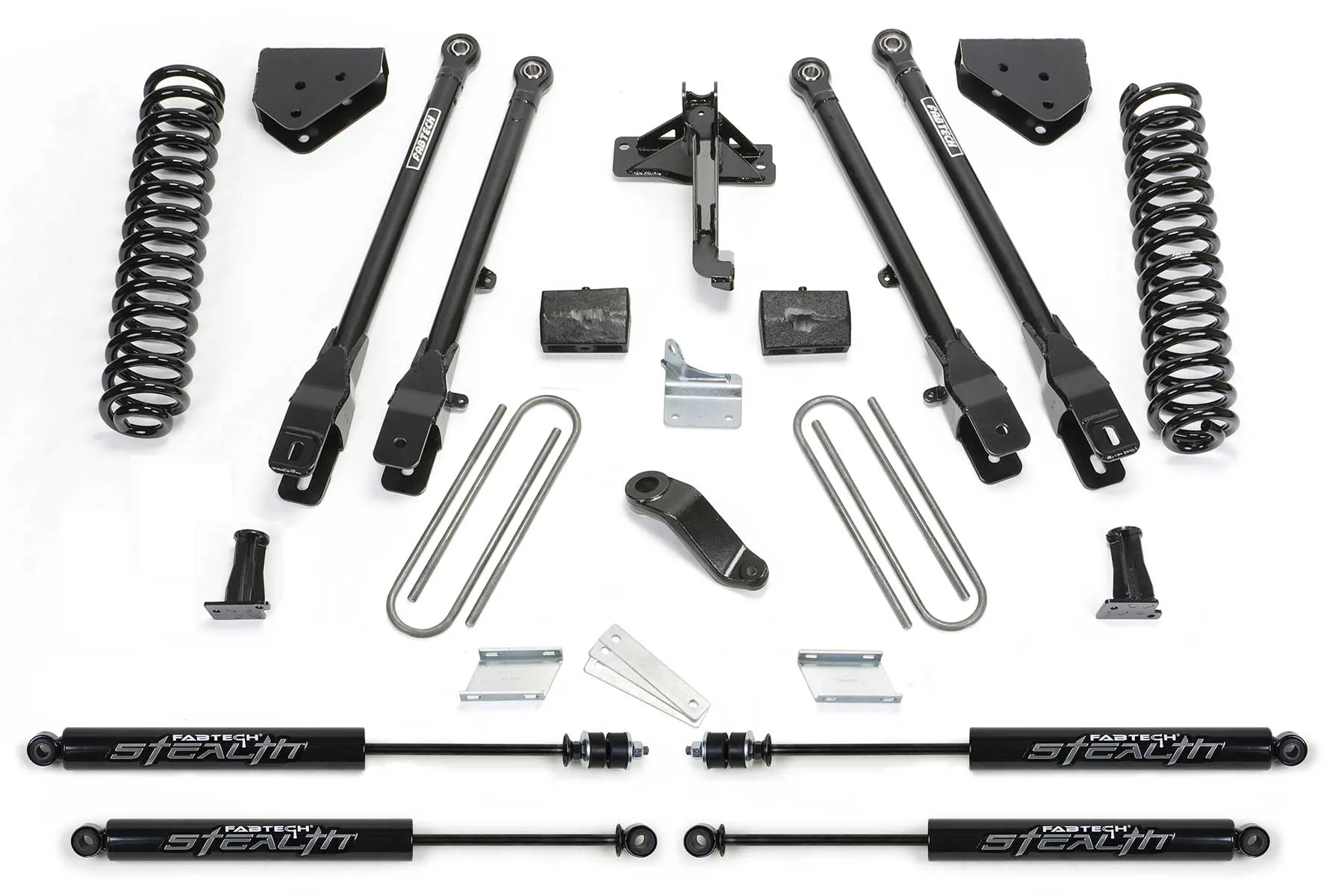 Fabtech Fabtech K2157M