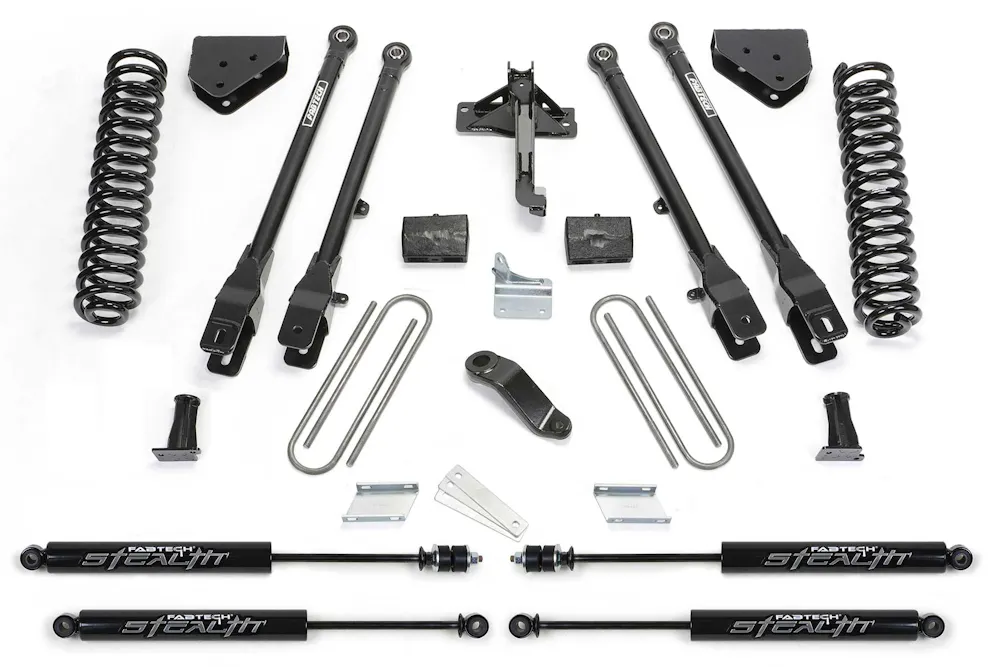 Fabtech K2120M