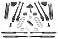 Fabtech K2157M