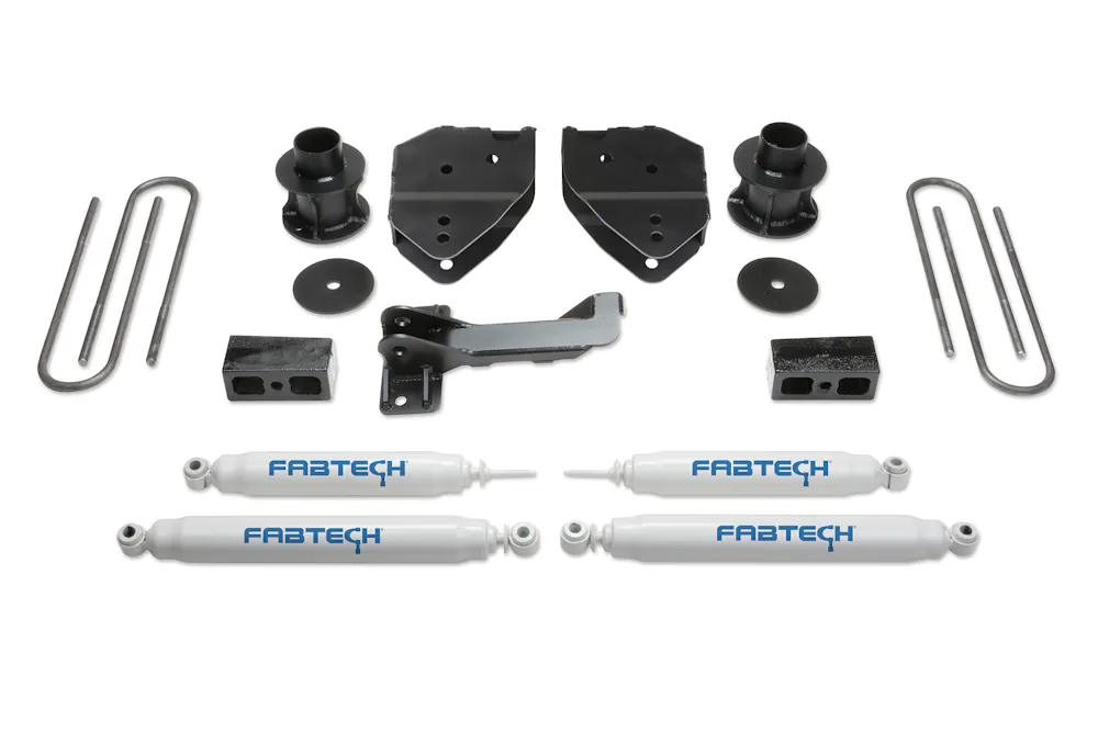 Fabtech K2213