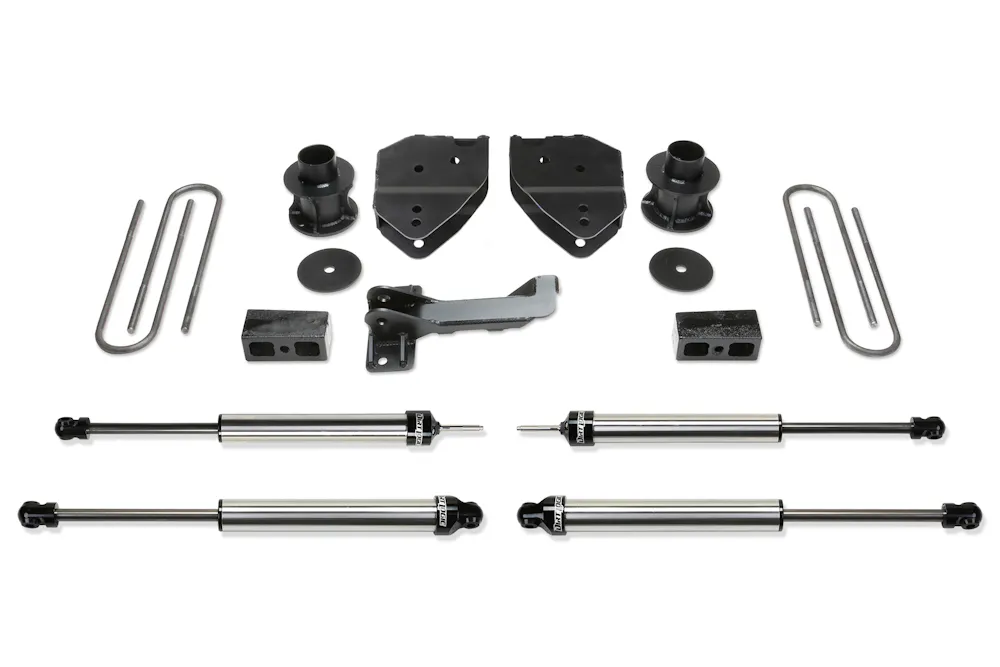 Fabtech K2213DL