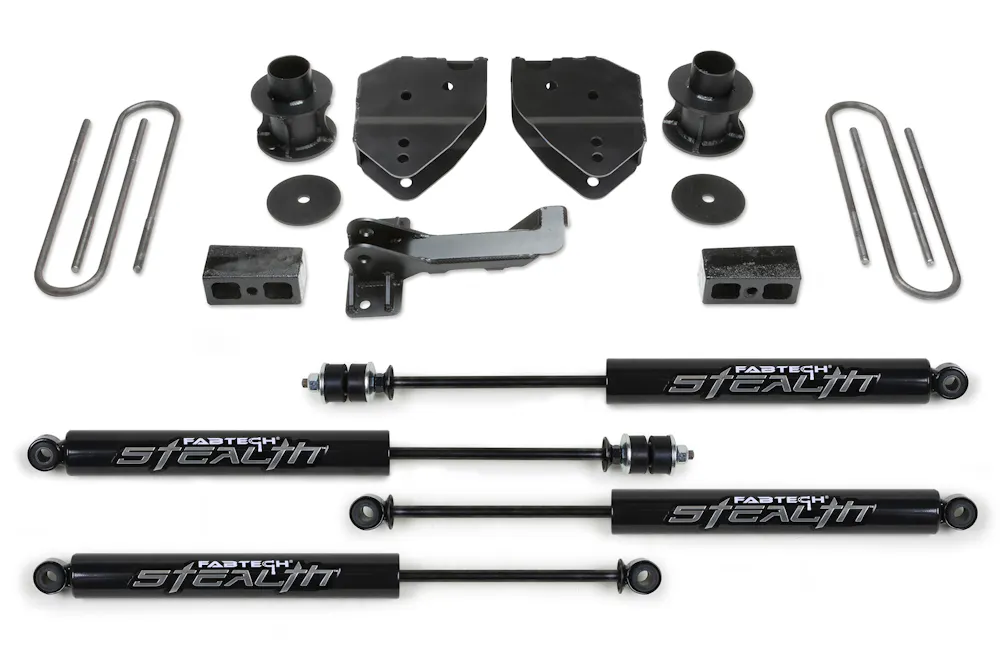 Fabtech K2213M