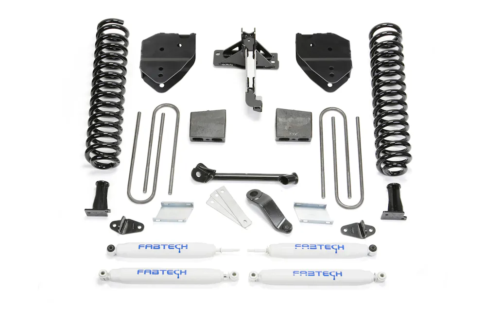 Fabtech K2252