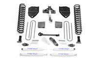Fabtech K2214