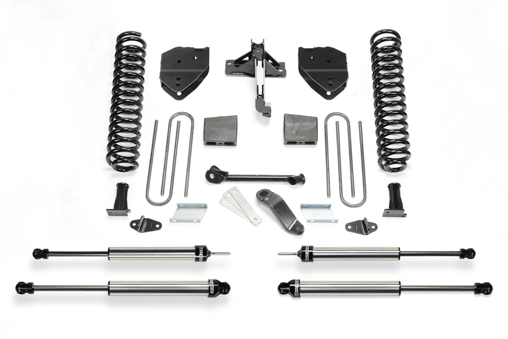Fabtech K2214DL