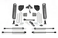 Fabtech K2252DL