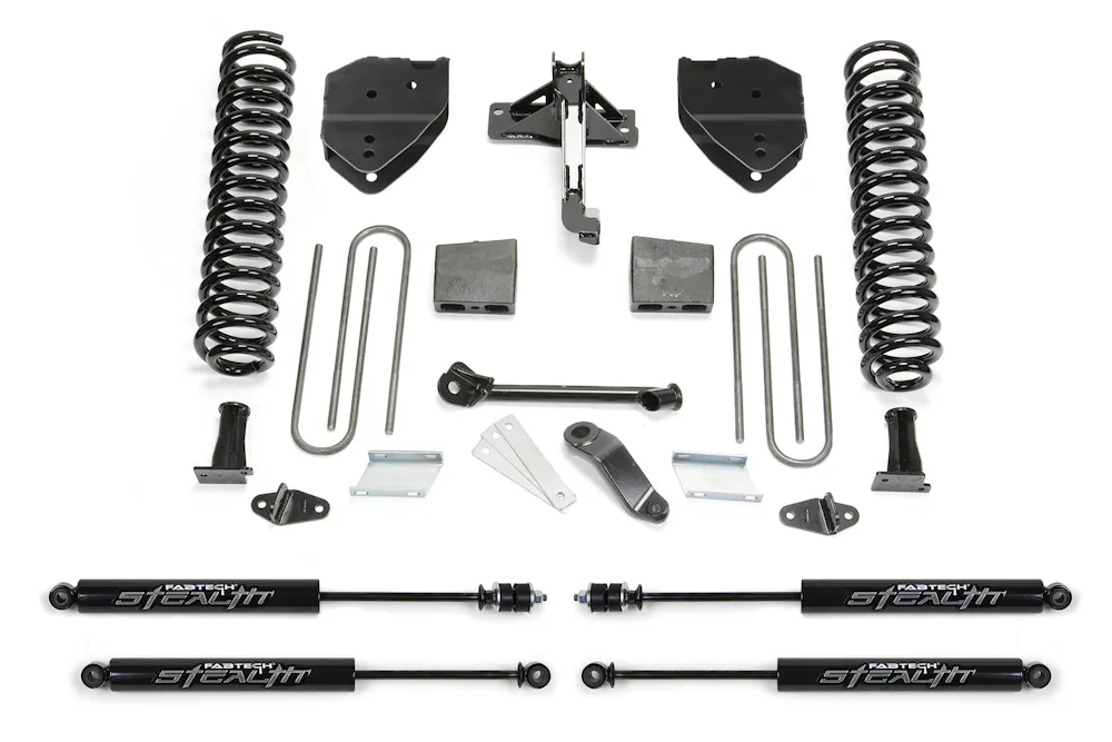 Fabtech K2252M