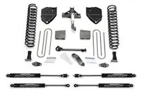 Fabtech K2252M