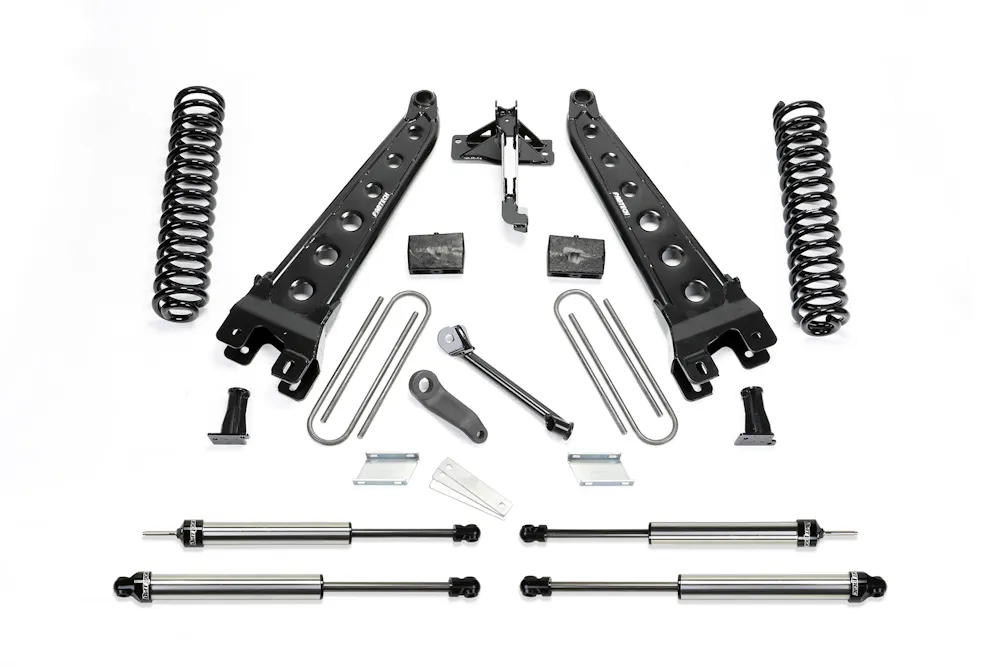 Fabtech K2253DL