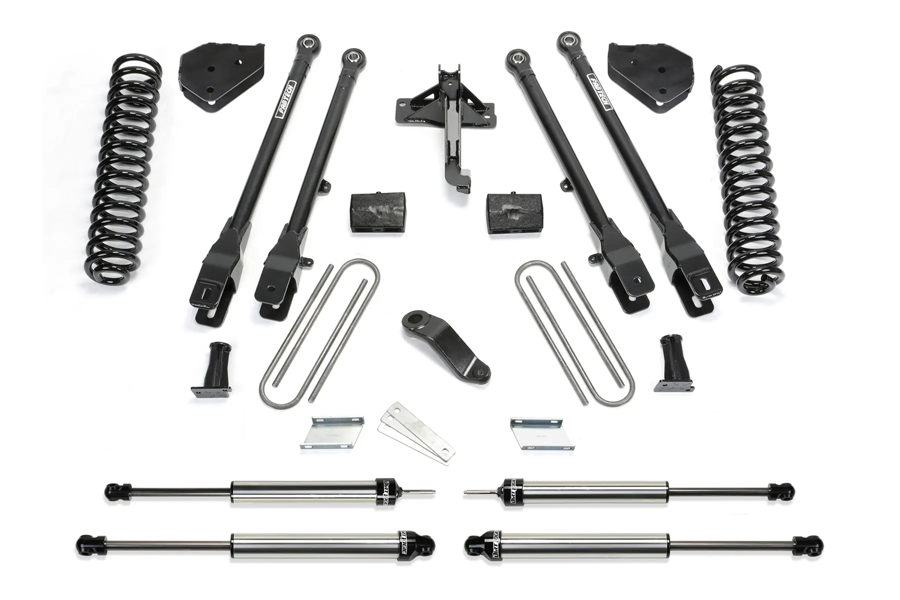 Fabtech Fabtech K2306DL