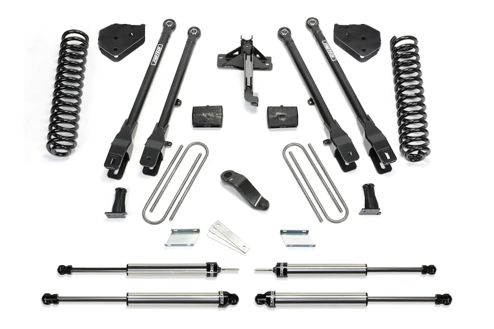 Fabtech K2284DL