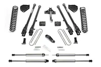Fabtech K2284DL