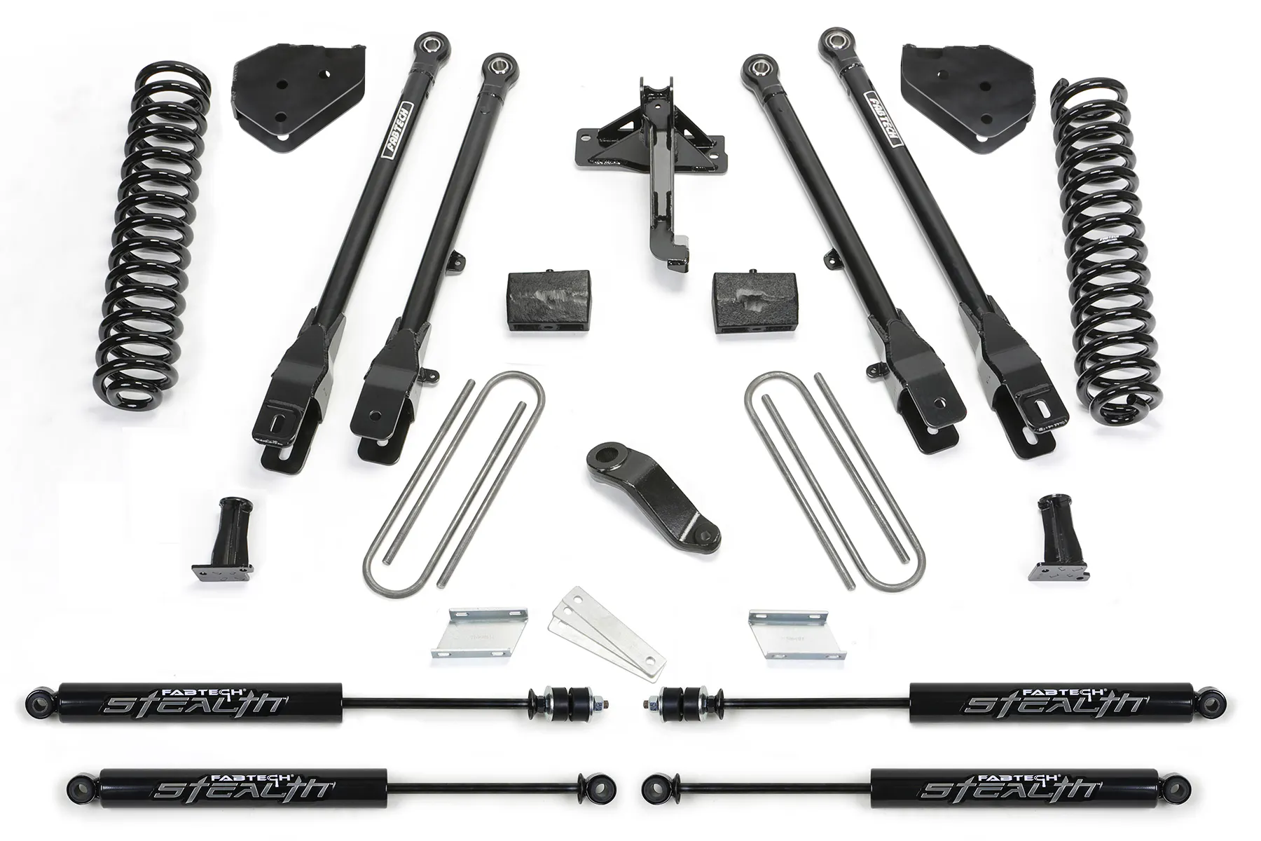 Fabtech Fabtech K2306M