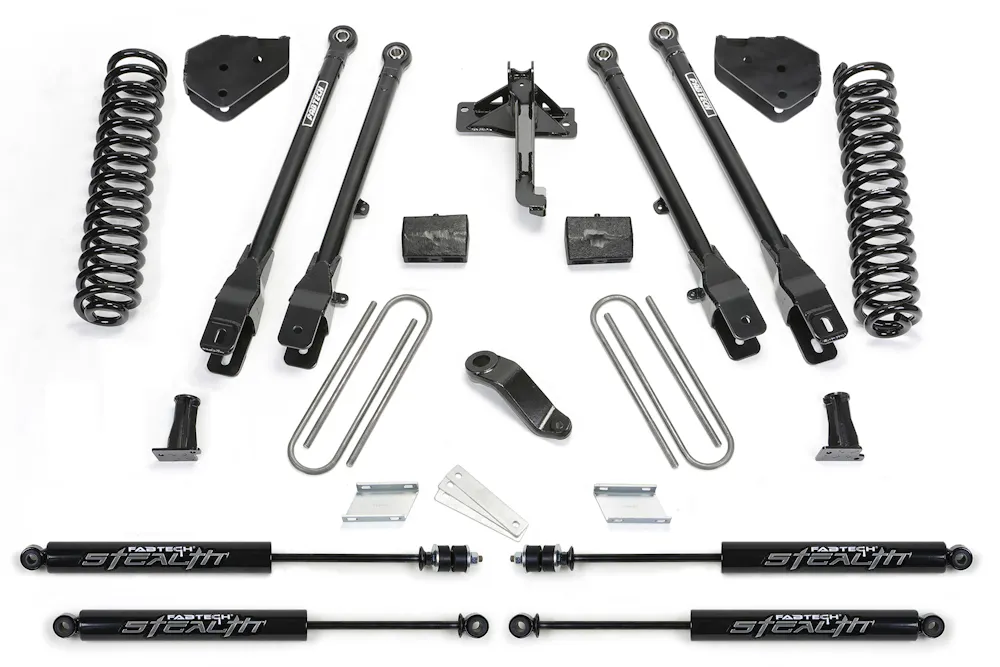 Fabtech K2216M