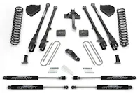 Fabtech K2284M