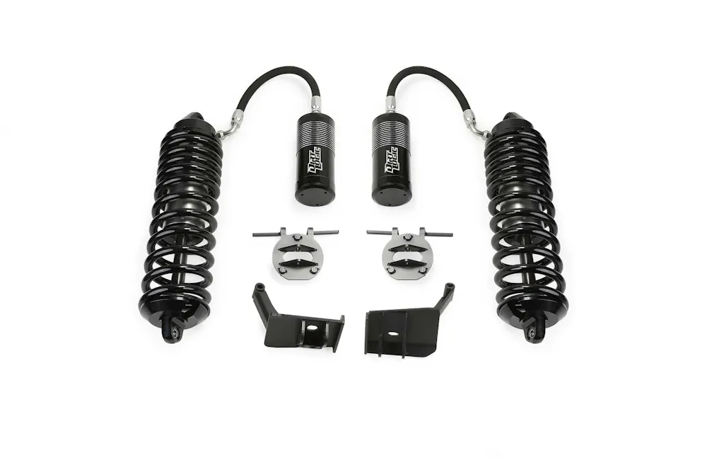 Fabtech K2225DL