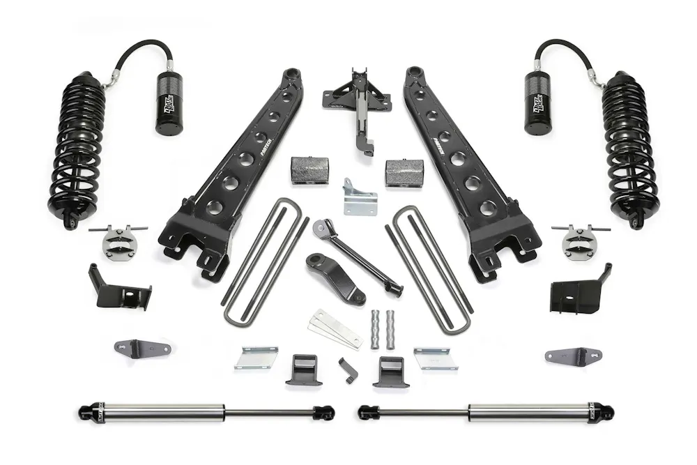 Fabtech K2270DL
