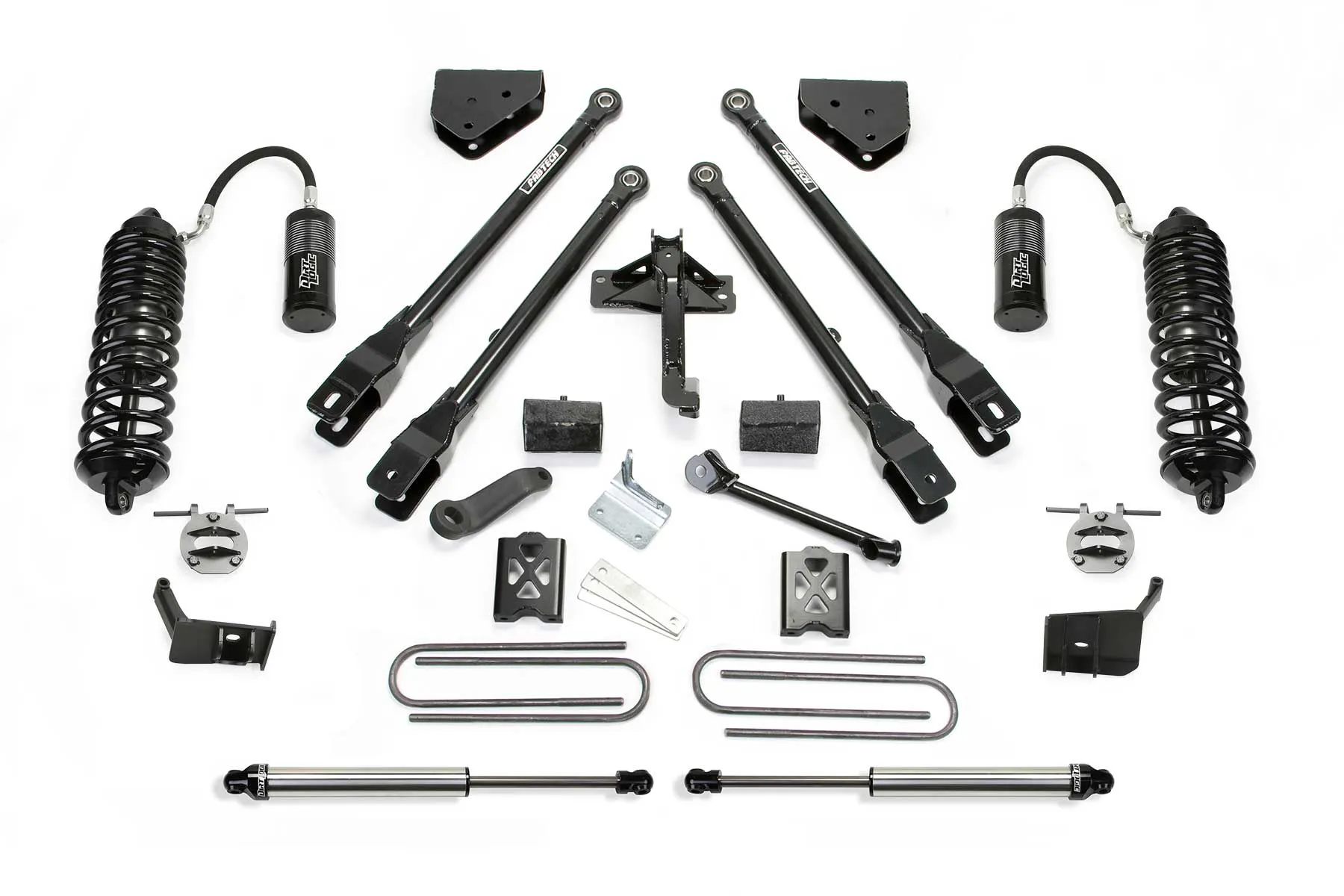 Fabtech Fabtech K2224DL