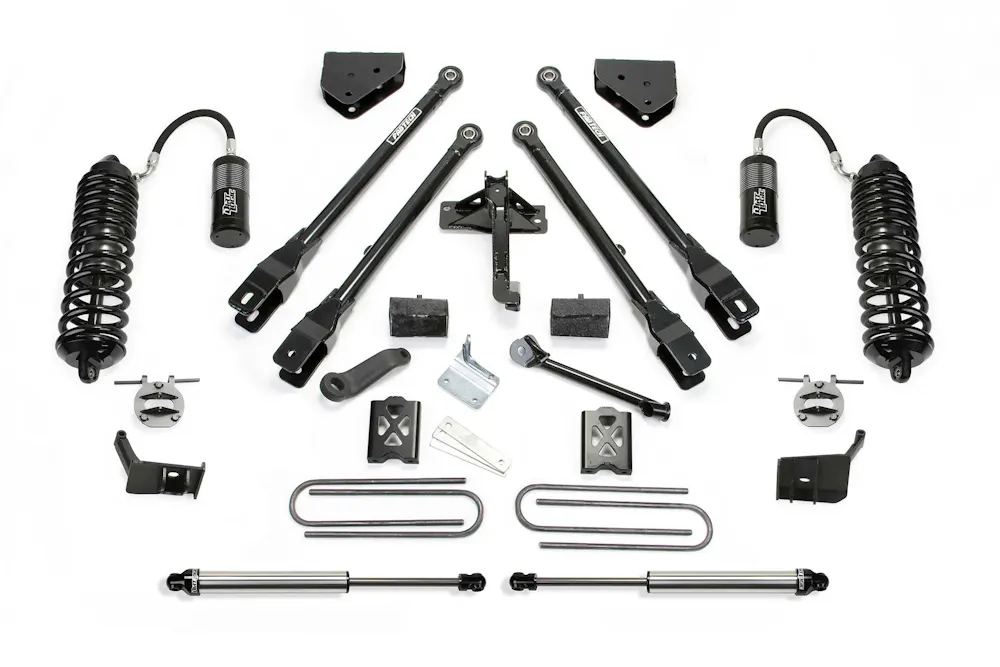 Fabtech K2271DL