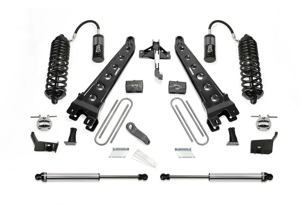 Fabtech K2231DL