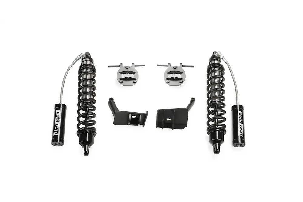 Fabtech K2241DL