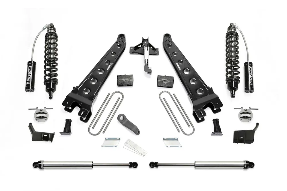 Fabtech K2243DL