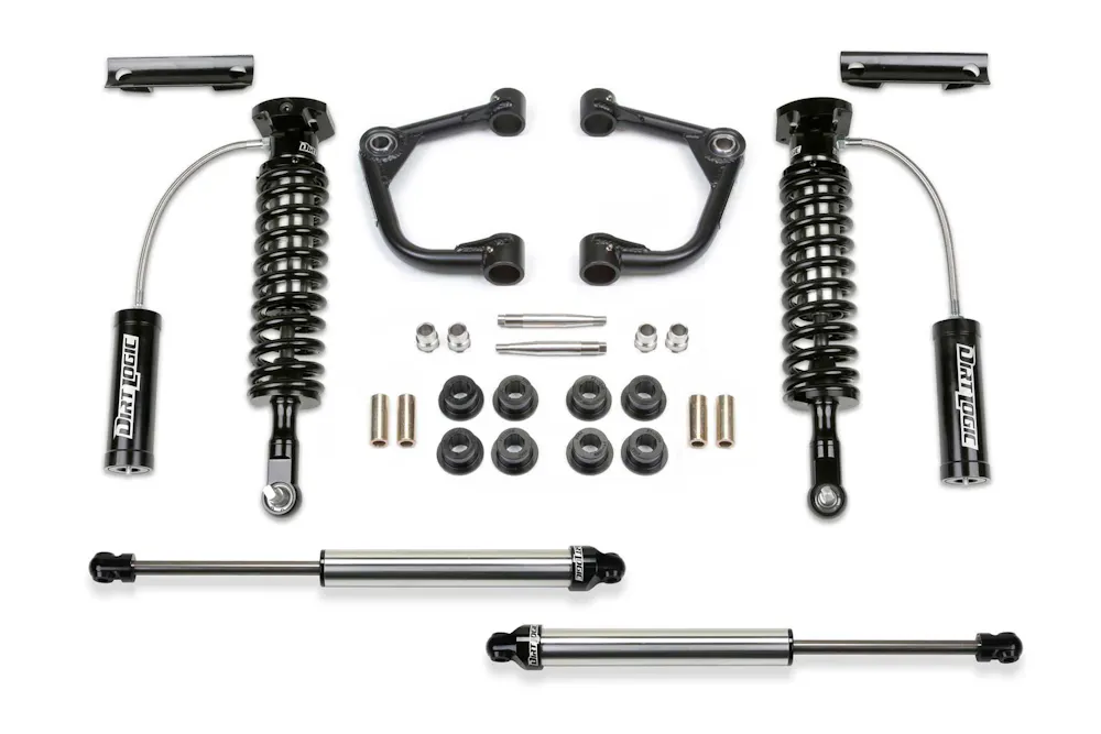Fabtech K2246DL