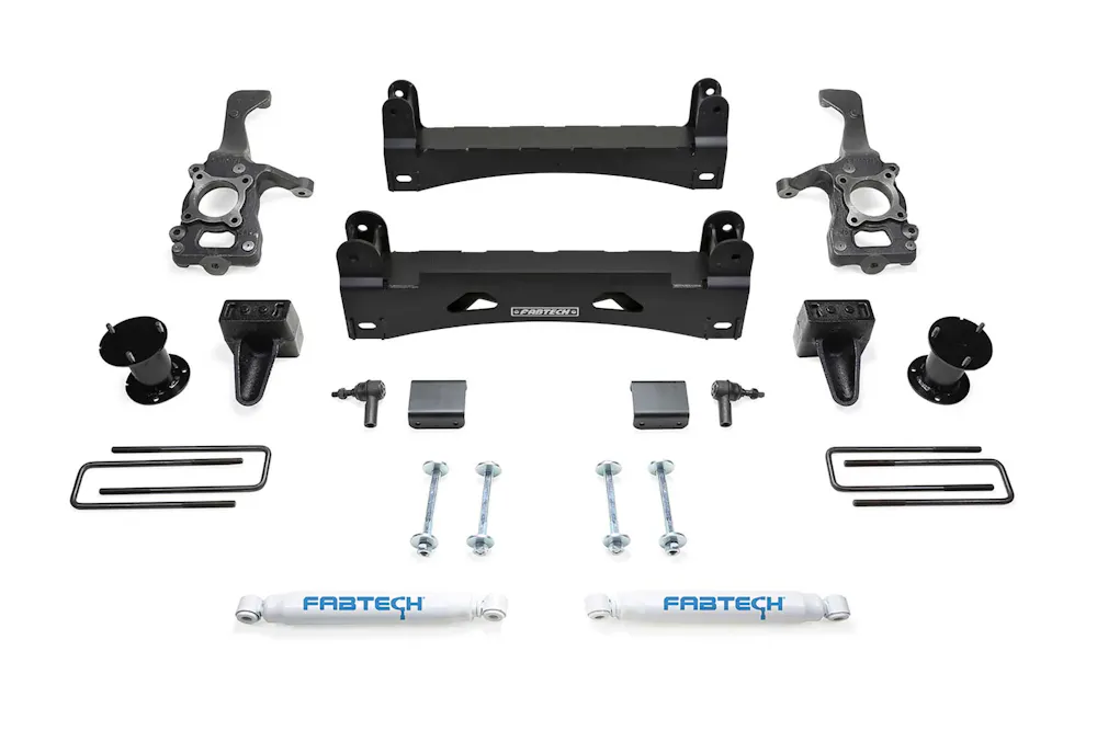 Fabtech K2247