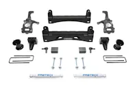 Fabtech K2247