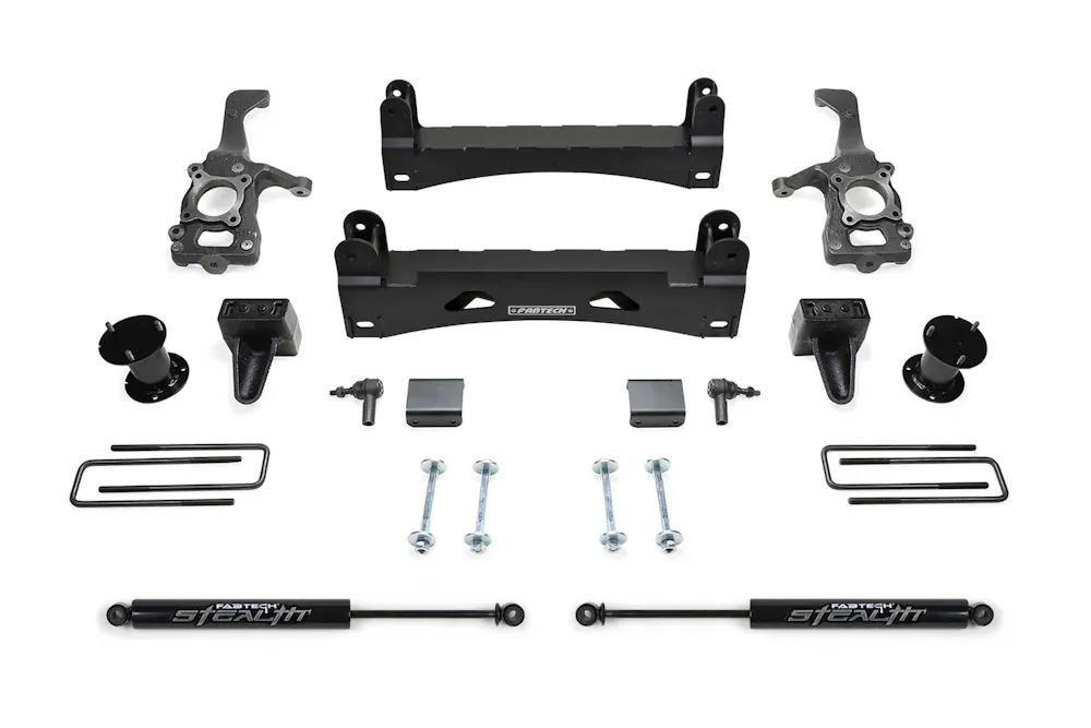 Fabtech K2247M