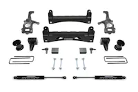 Fabtech K2247M