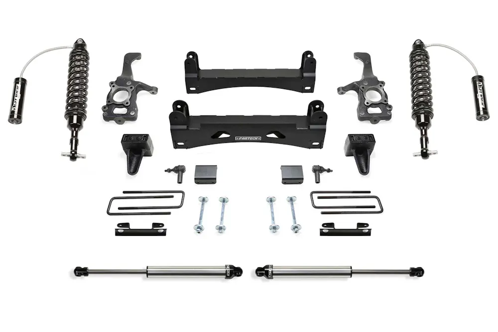 Fabtech K2248DL