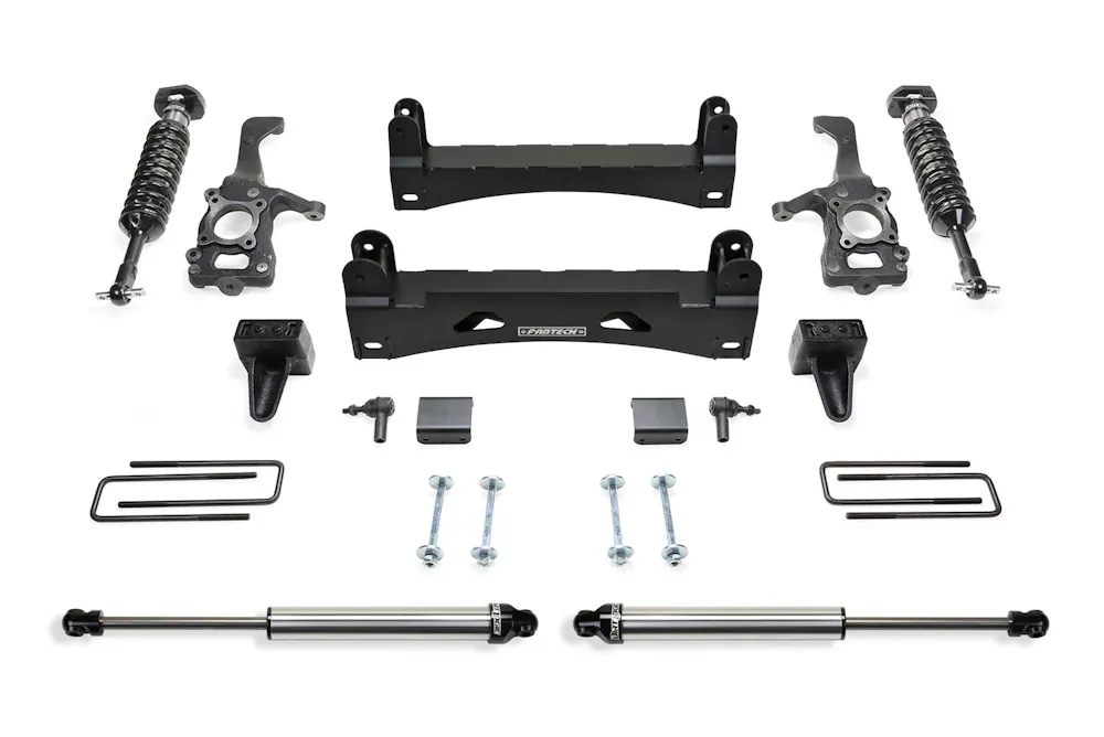Fabtech K2249DL