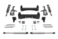 Fabtech K2249DL
