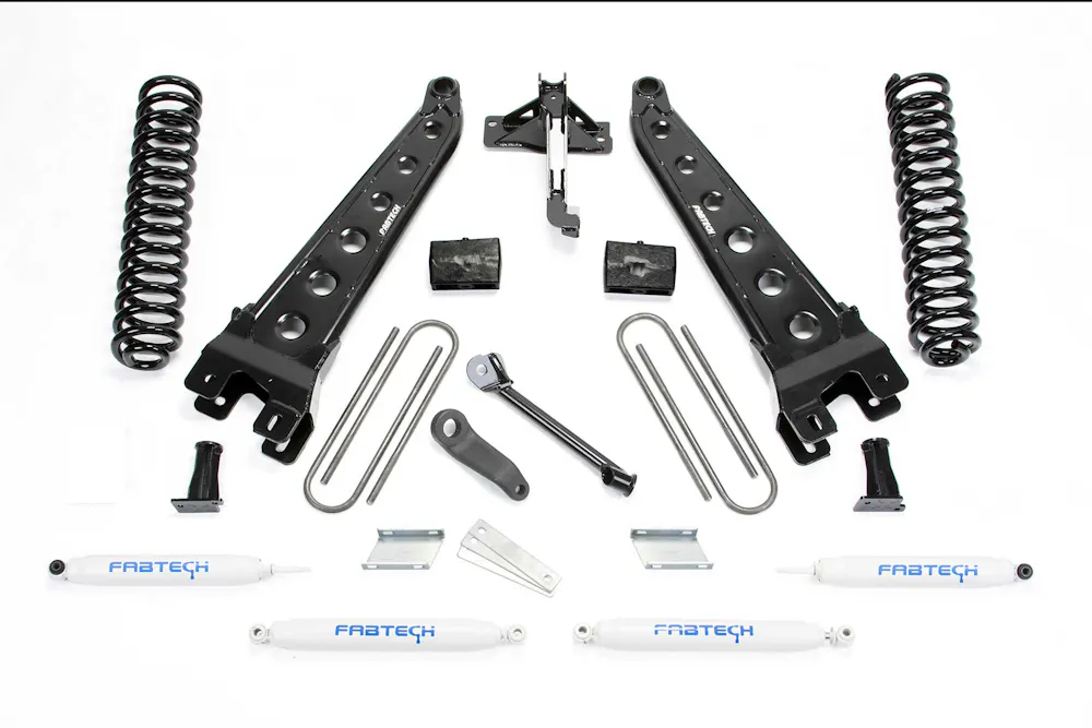 Fabtech K2253