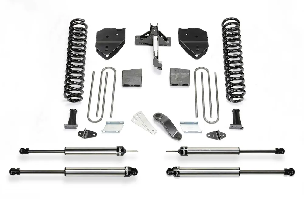 Fabtech K2255DL